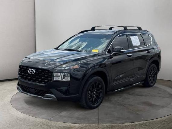 HYUNDAI SANTA FE 2023 5NMS6DAJ0PH491055 image